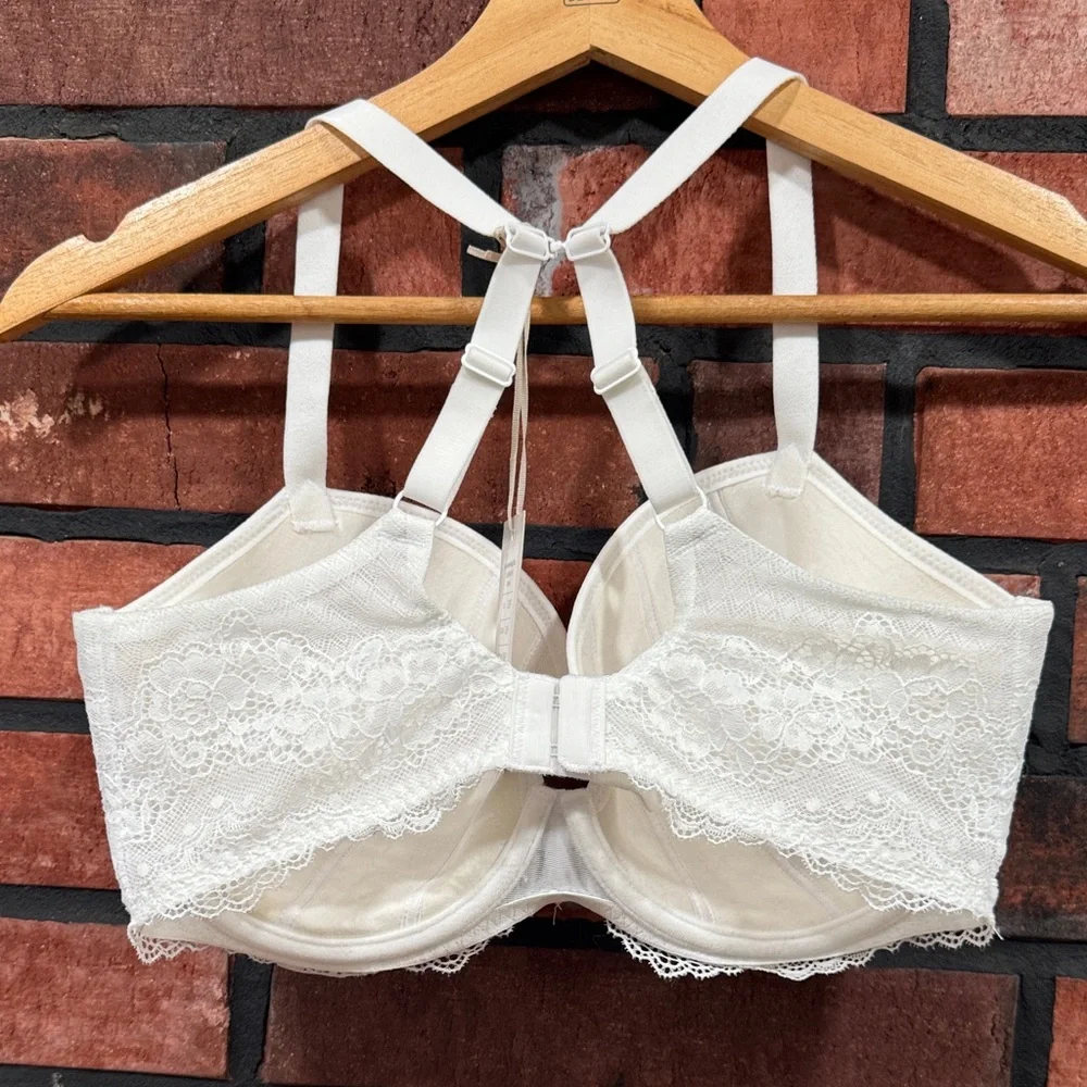 BRAVISSIMO NIYA SMOOTHING BRA - Picture 9 of 15